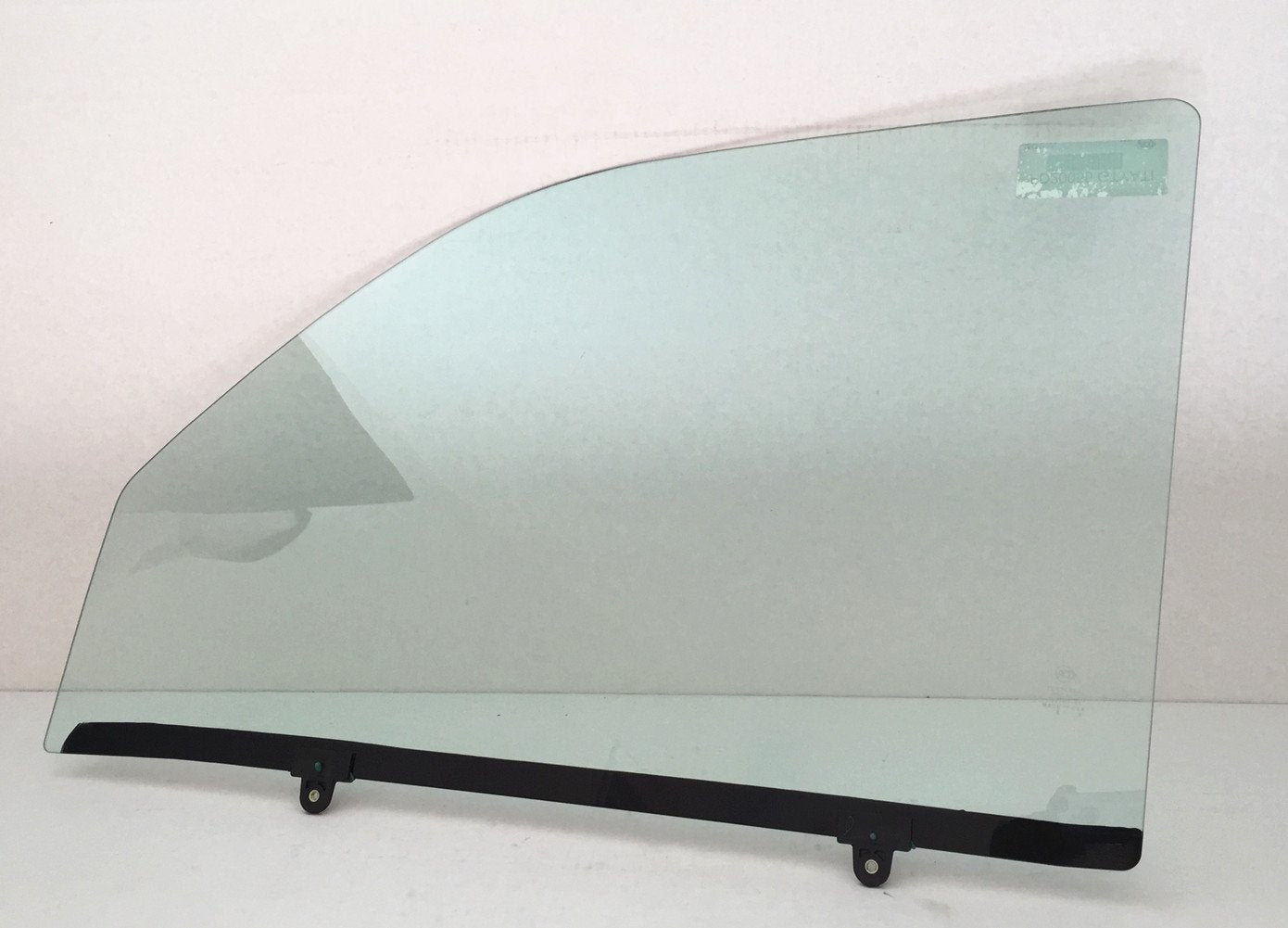Driver Left Side Front Door Window Door Glass Compatible with Toyota 4Runner 4 Door SUV 1996-2002 Models