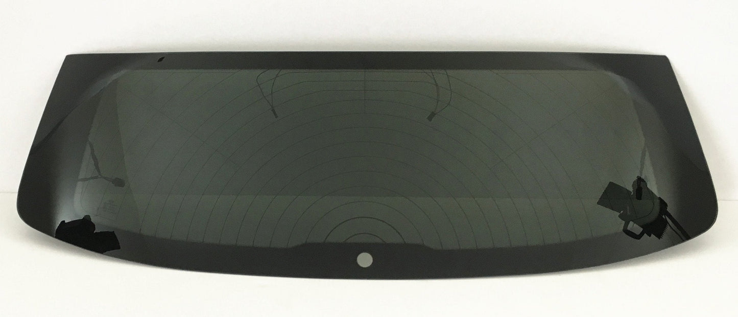Back Tailgate Window Back Glass Compatible with BMW X3 2011-2017 Models