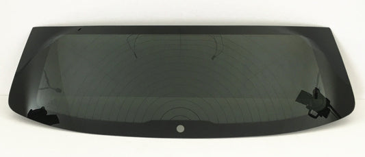 Back Tailgate Window Back Glass Compatible with BMW X3 2011-2017 Models