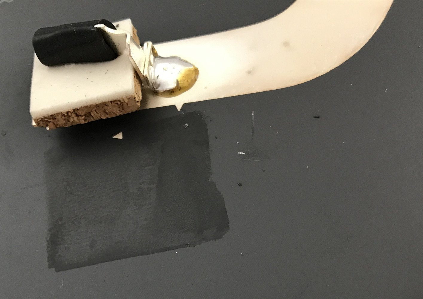 Lower Heated Back Window Back Glass Compatible with Honda Crosstour 2010-2016