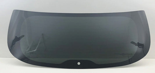 Heated Back Tailgate Window Back Glass Compatible with Hyundai Santa Fe 2013-2018 Models/ Santa Fe XL 2019 Models