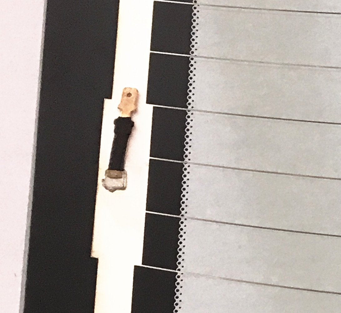 Heated Back Window Back Glass Compatible with Infiniti G37 2008-2013 / Q60 2014-2015 2-Door Coupe Models