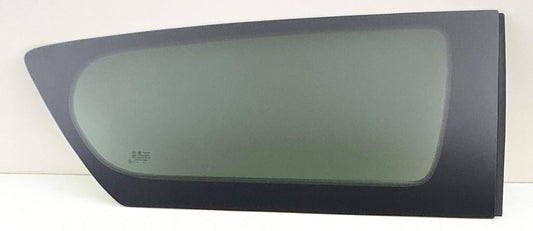 Passenger Right Side Quarter Window Quarter Glass Compatible with Chrysler Pacifica / Voyager 2017-2025 Models