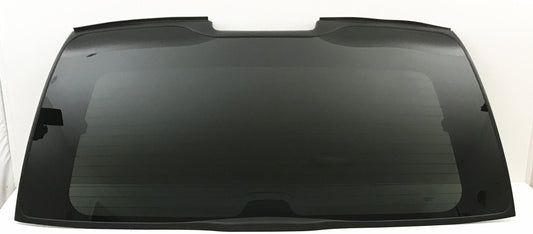 Privacy Heated Back Tailgate Window Back Glass Compatible with Chevrolet Tahoe/Chevrolet Suburban/GMC Yukon/GMC Yukon Denali/GMC Yukon XL 2000-2005