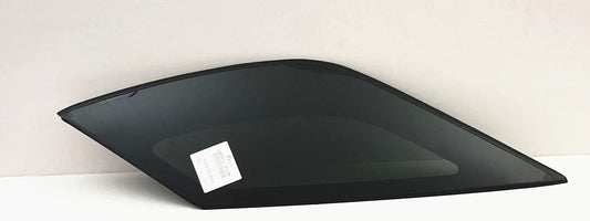 OEM Passenger Right Side Quarter Window Quarter Glass Compatible with Buick Rendezvous 2002-2007 Models