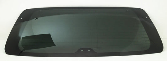 Heated Back Tailgate Window Back Glass Compatible with Kia Sorento 2003-2010 Models