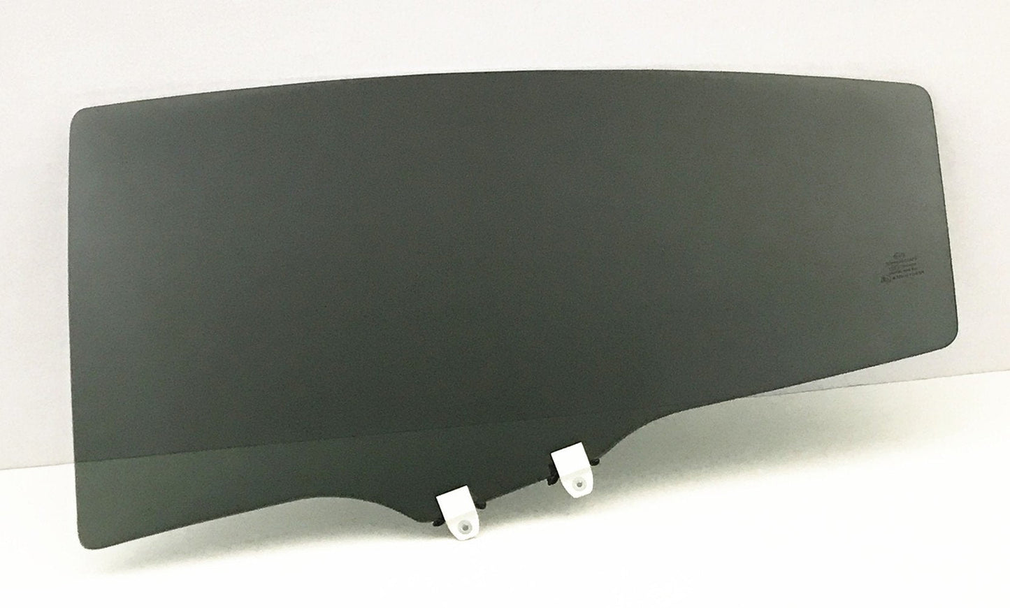 Driver Left Side Rear Door Window Door Glass Compatible with Honda HR-V 4 Door Hatchback 2016-2022 Models