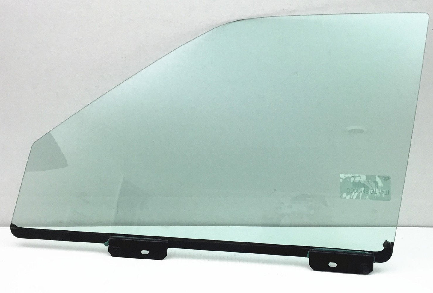 Driver Left Side Front Door Window Door Glass Compatible with Jeep Grand Cherokee 1993-1998