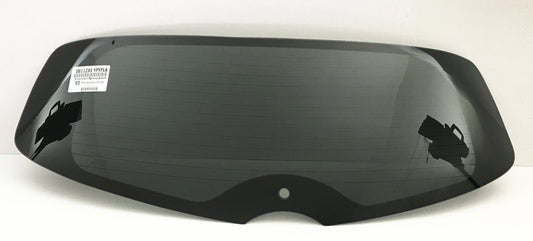 OEM Back Tailgate Window Back Glass Compatible with Buick Enclave 2008-2017 Models