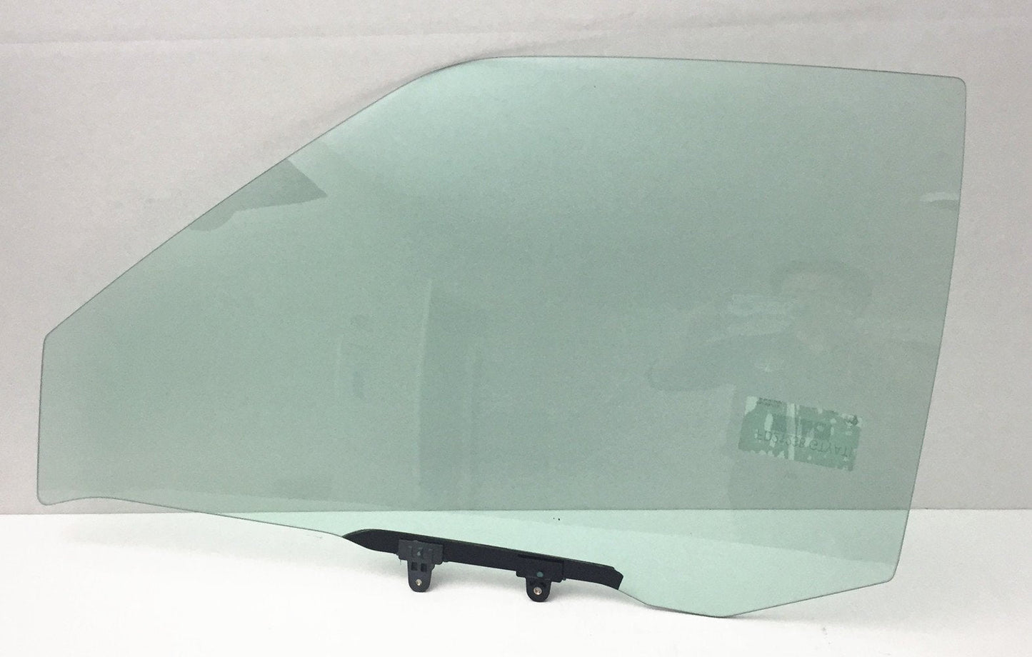 Driver Left Side Front Door Window Door Glass Compatible with Nissan Frontier Pickup/Nissan XTerra 1998-2004 Models