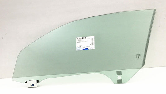 OEM Driver Left Side Door Window Door Glass Compatible with BMW 328i 335i 335is M3 2 Door Convertible 2007-2013 Models