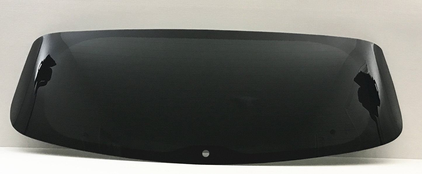 Heated Back Window Back Glass Compatible with Kia Sorento 2016-2020 Models