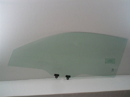 Driver Left Side Front Door Window Door Glass Compatible with Acura RDX 2007-2012 Models