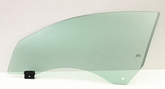 Driver Left Side Front Door Window Door Glass Compatible with BMW 650ci 650i M6 2006-2010 Models/ 645ci 2004-2005Models