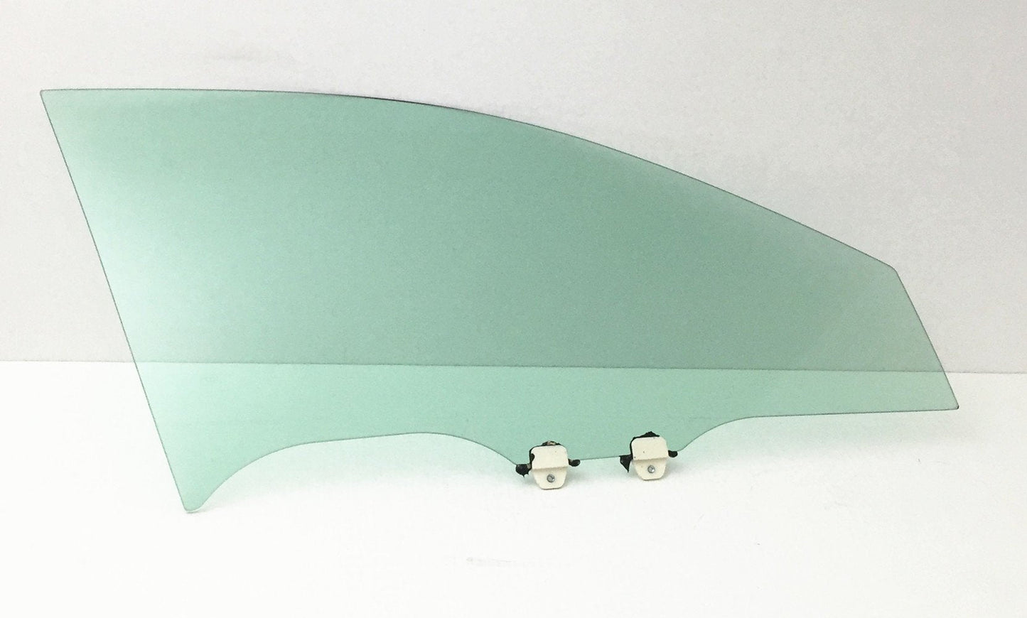 Passenger Right Side Front Door Window Door Glass Compatible with Acura TSX 4 Door Sedan/Wagon 2009-2014 Models