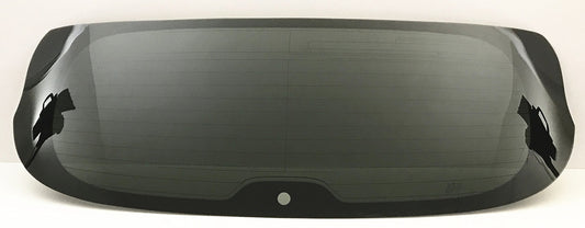 Heated Back Window Back Glass Compatible with Infiniti JX35 2013-2014 Models / QX60 2014-2015 Models