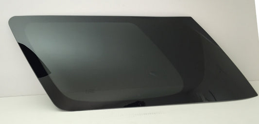 Driver Left Side Quarter Window Quarter Glass Compatible with GMC Acadia 2013-2016 / Arcadia Limited 2017 / Saturn Outlook 2007-2010 Models