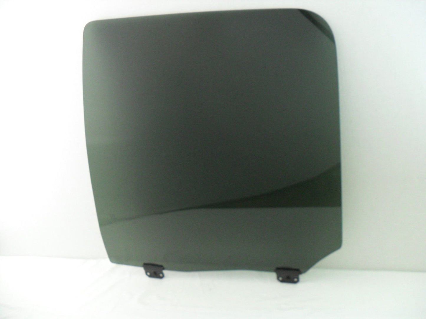 Passenger Right Side Rear Door Window Door Glass Compatible with Ford Expedition/Lincoln Navigator 1997-2002 Models