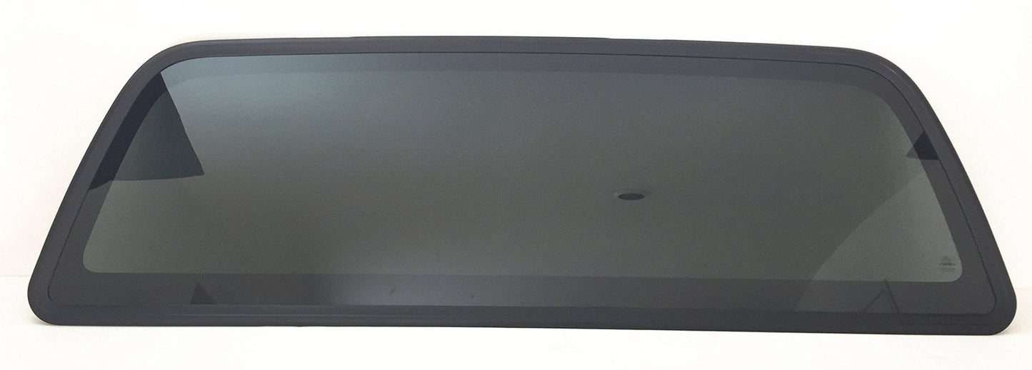 OEM Back Tailgated Window Back Glass Compatible with Ford Explorer Sport Trac 2007-2010 Models