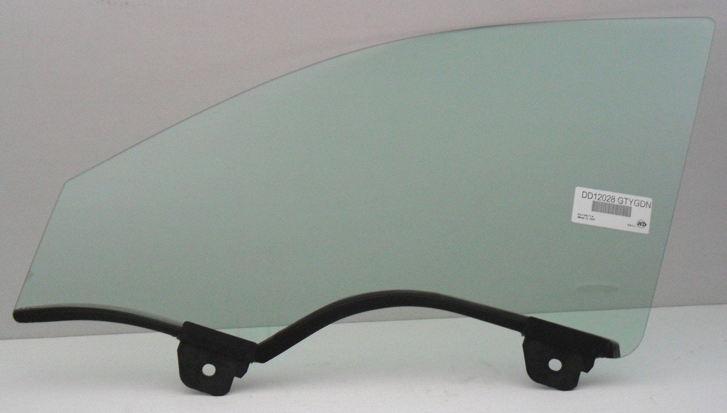 Laminated Driver Left Side Front Door Window Door Glass Compatible with Chevrolet Malibu 2013-2015 Models/ Malibu Limited 2016 Models