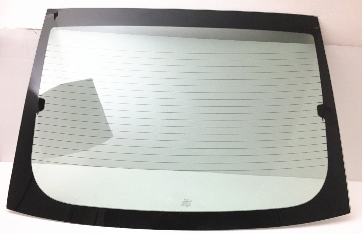 Heated Back Window Back Glass Compatible with Ford Mustang 2005-2010 2 Door Coupe Models