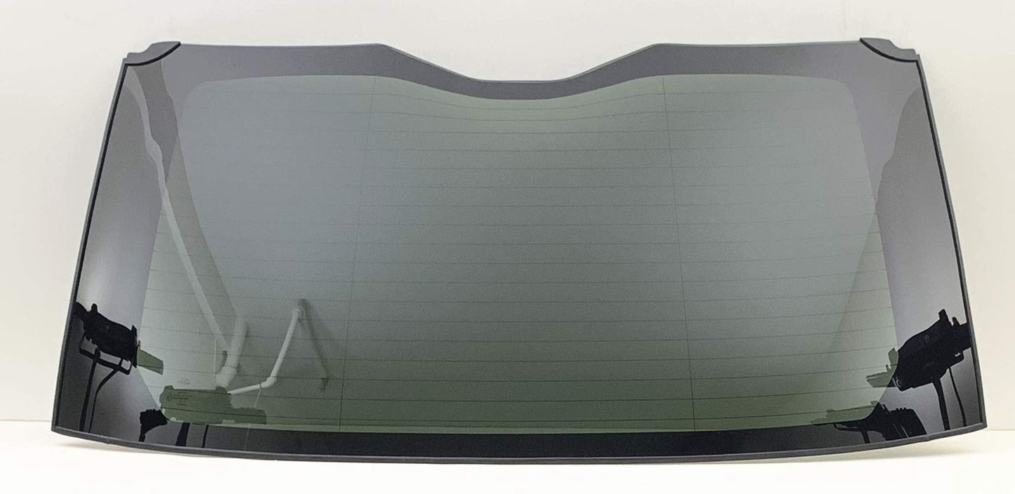 Heated Back Tailgate Window Back Glass Compatible with Land Rover Range Rover 2013-2022 Models