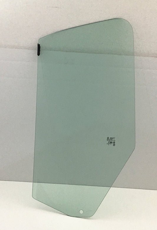 Driver Left Side Front Door Window Door Glass Compatible with Ram Promaster 1500 2500 3500 Cargo Van 2014-2025 Models (Not For Promaster City Van)