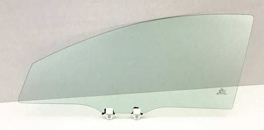 Driver Left Side Front Door Window Door Glass Compatible with Honda HR-V 4 Door Hatchback 2016-2022 Models