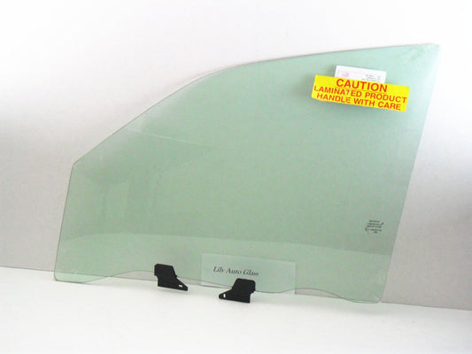 Laminated Driver Left Side Front Door Window Door Glass Compatible with Cadillac DTS 2006-2011 Models