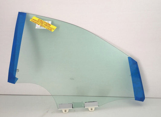 Laminated Passenger Right Side Front Door Window Door Glass Compatible with Buick Enclave 2008-2017 Models