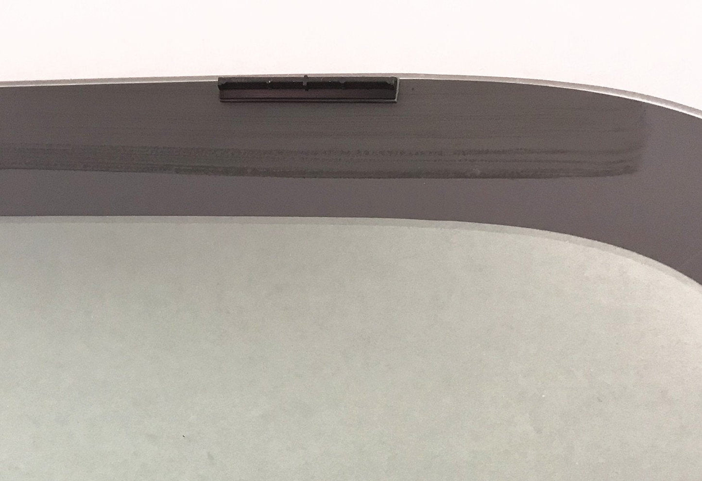 Stationary Back Window Back Glass Compatible with Isuzu HTR/HVR/HXR 2005-2009 Models