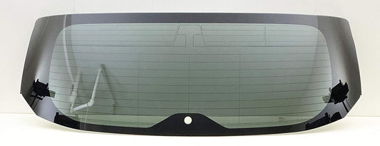 Heated Rear Privacy Window Back Glass Compatible with Subaru Ascent 2019-2025 Models