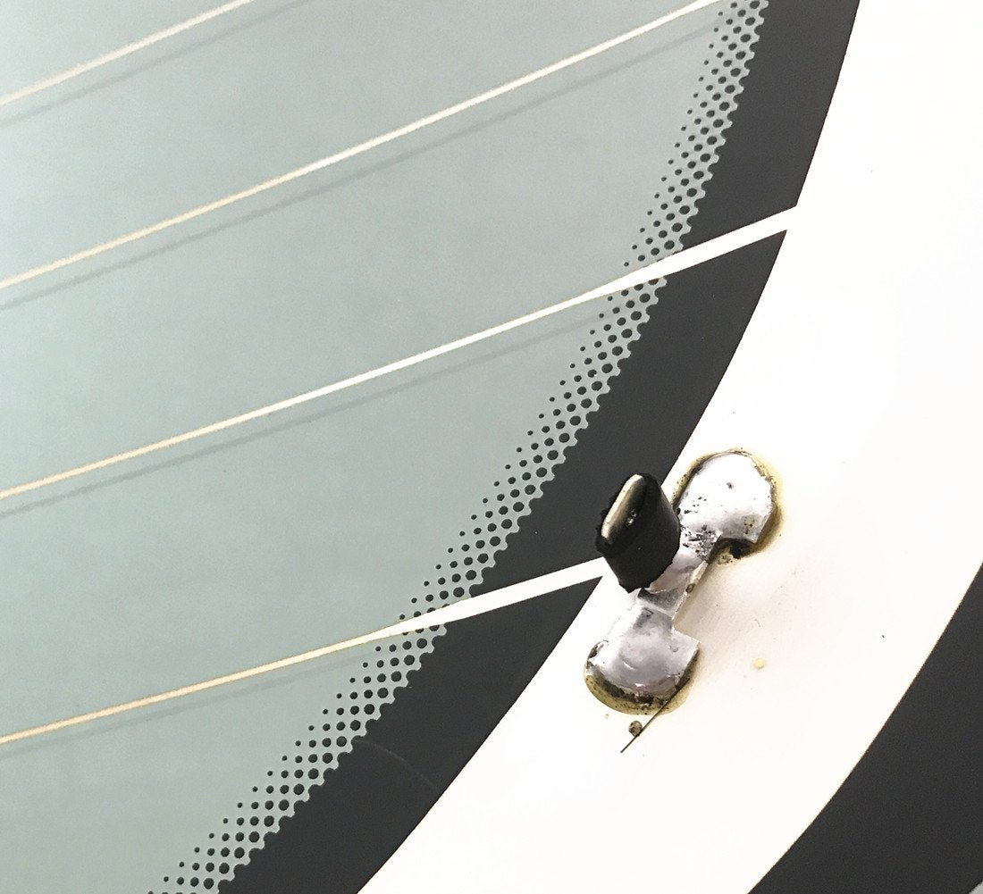 Heated Back Window Back Glass Compatible with Kia Forte5 4 Door Hatchback 2014-2018 Models