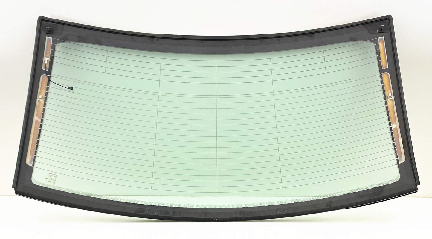 OEM Heated Back Window Back Glass Compatible with Chrysler 300 2011-2023 4 Door Sedan Models