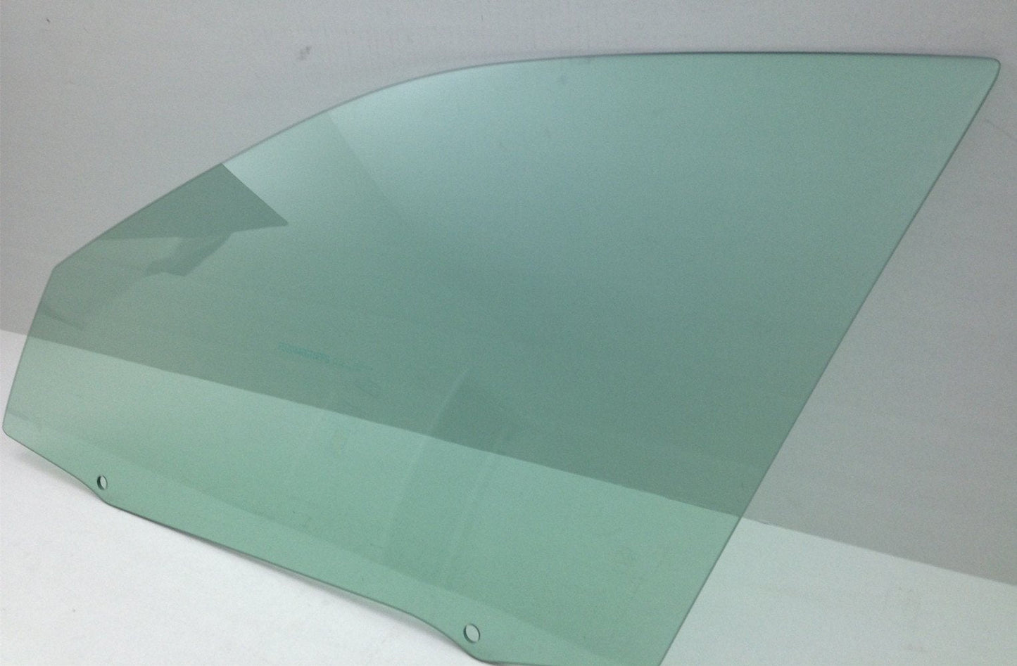 Driver Left Side Door Window Door Glass Compatible with Volvo C30 2 Door Hatchback 2008-2013 Models