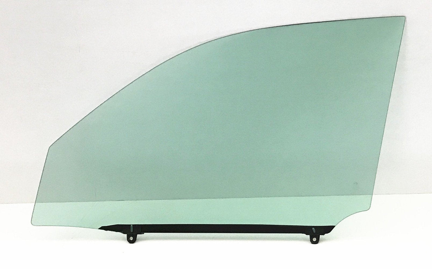 Driver Left Side Front Door Window Door Glass Compatible with Lexus GX470 2003-2010 Models