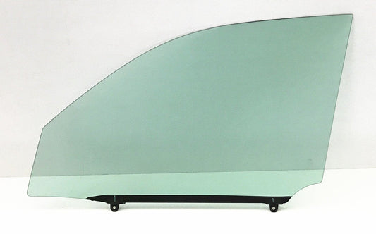 Driver Left Side Front Door Window Door Glass Compatible with Lexus GX470 2003-2010 Models