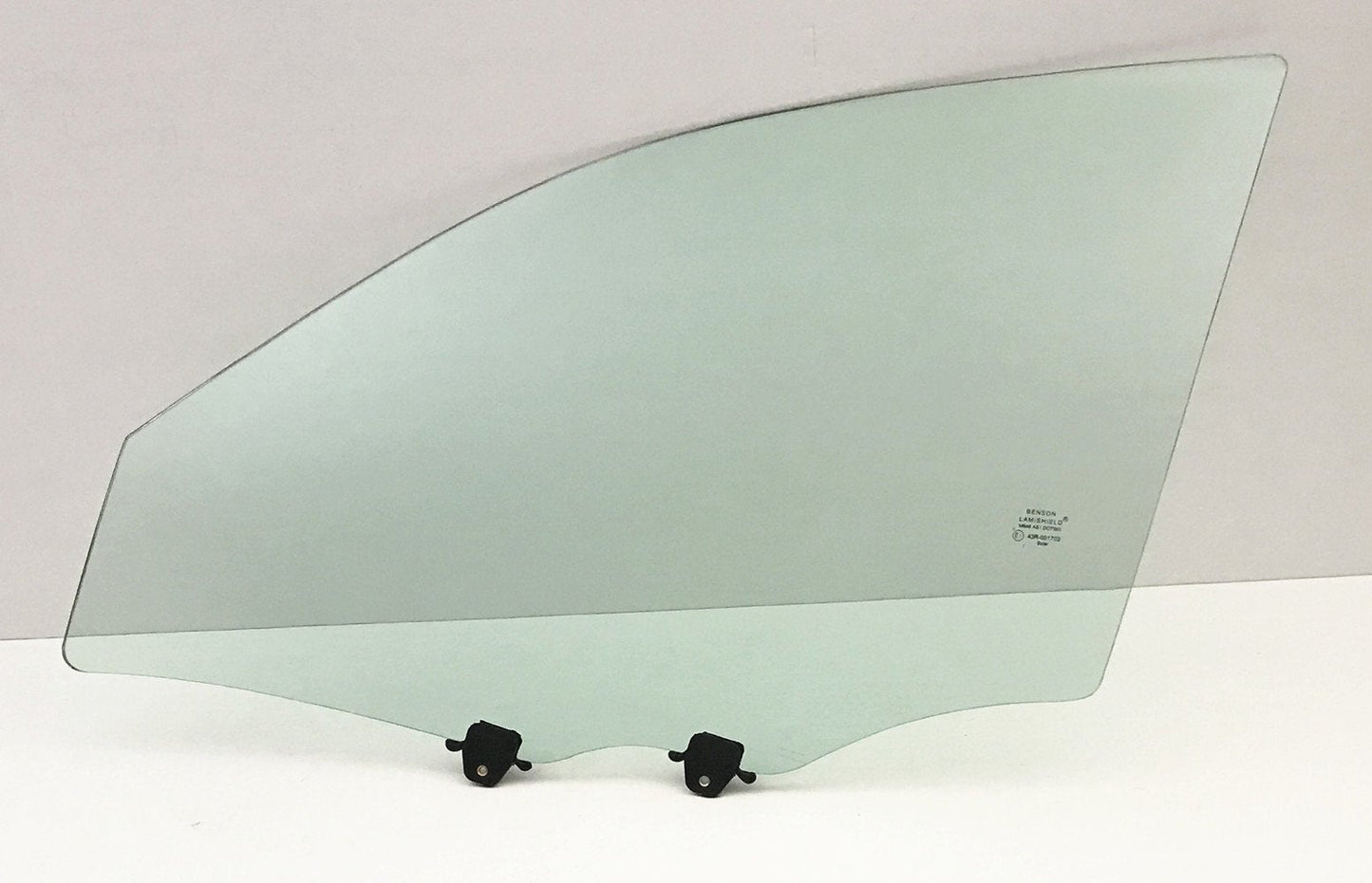 Laminated Driver Left Side Front Door Window Door Glass Compatible with Chevrolet Impala 2001-2005 4 Door Sedan Models