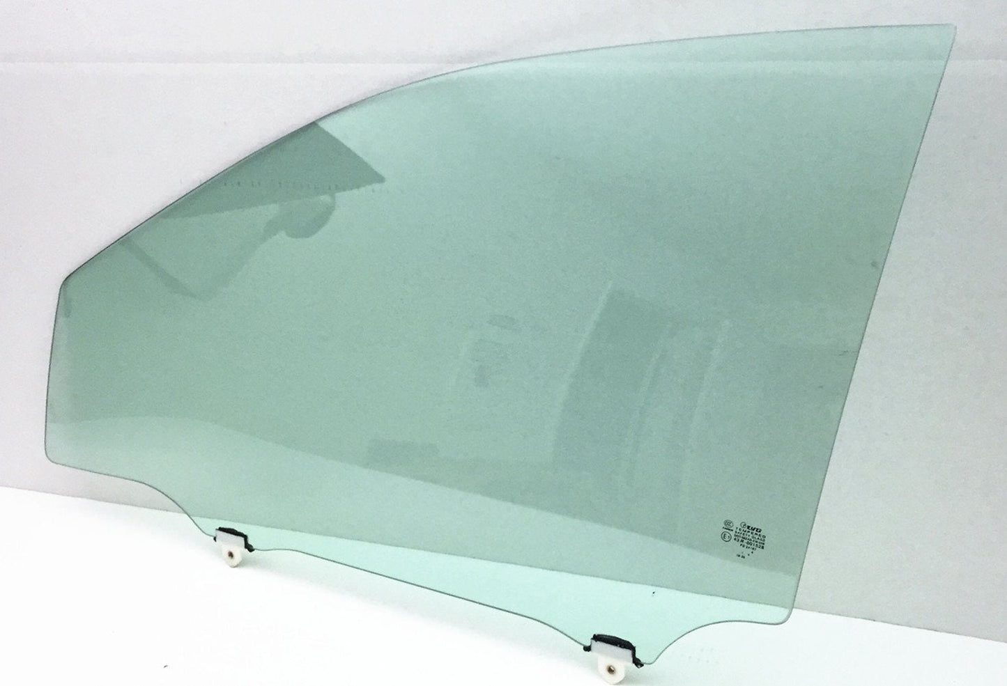 Driver Left Side Front Door Window Door Glass Compatible with Lexus GX460 2010-2023 Models