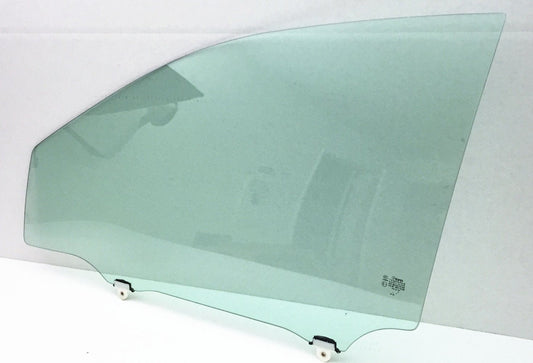Driver Left Side Front Door Window Door Glass Compatible with Lexus GX460 2010-2023 Models