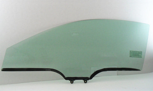 Driver Left Side Door Window Door Glass Compatible with Acura RSX 2 Door Coupe 2002-2006 Models