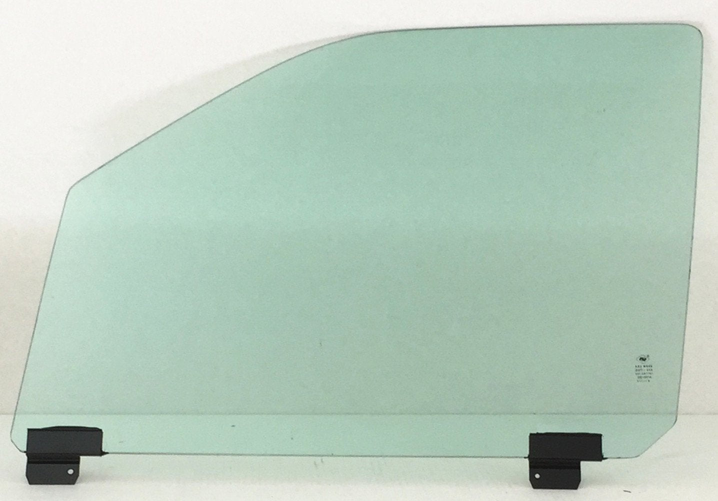 Laminated Driver Left Side Front Door Window Door Glass Compatible with Lincoln Navigator 2003-2006 Models