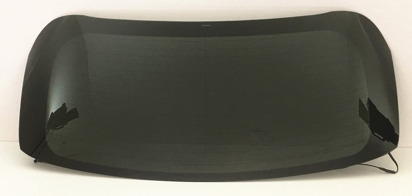 Back Window Back Glass Back Tailgate Heated Compatible with Lexus RX350/RX450 2010-2015 Models