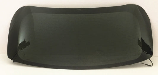 Back Window Back Glass Back Tailgate Heated Compatible with Lexus RX350/RX450 2010-2015 Models