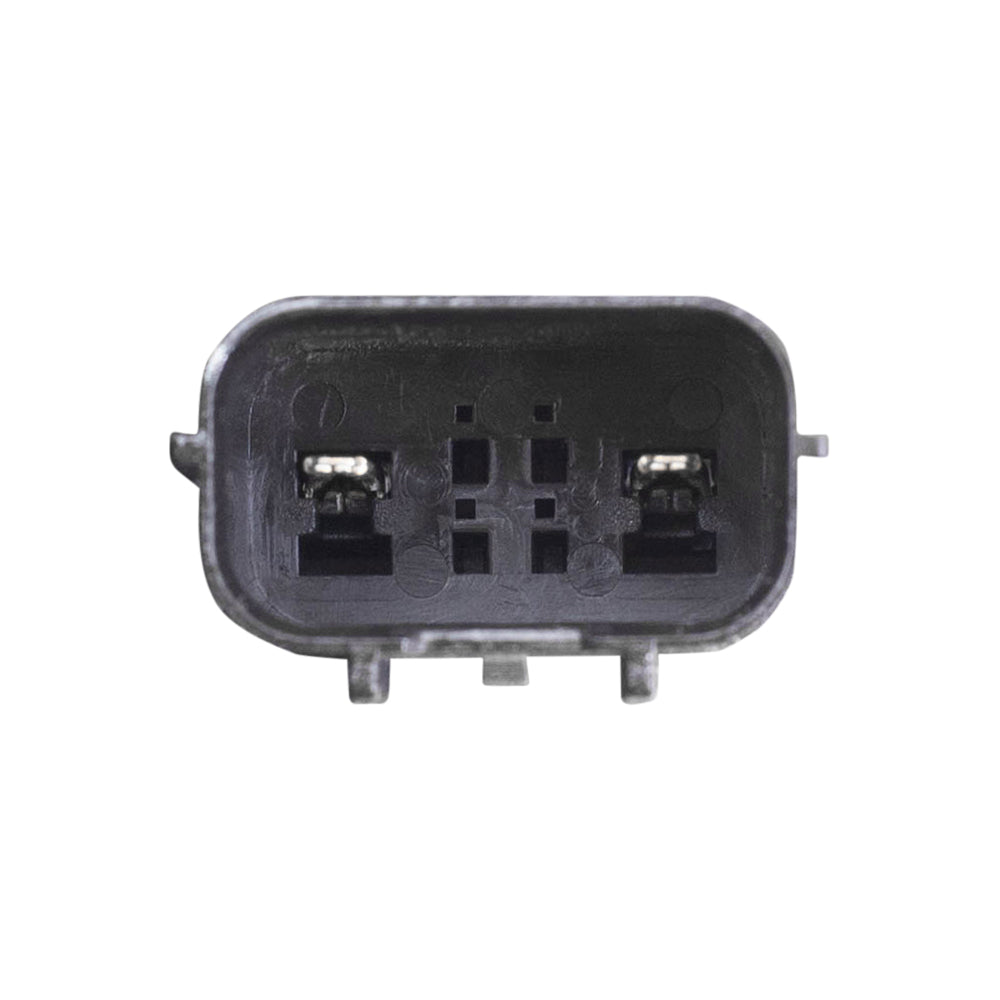 Front Driver and Passenger Side Power Window Regulators with Motor Compatible with 2017-2020 CR-V LX & 2020 CR-V Hybrid LX