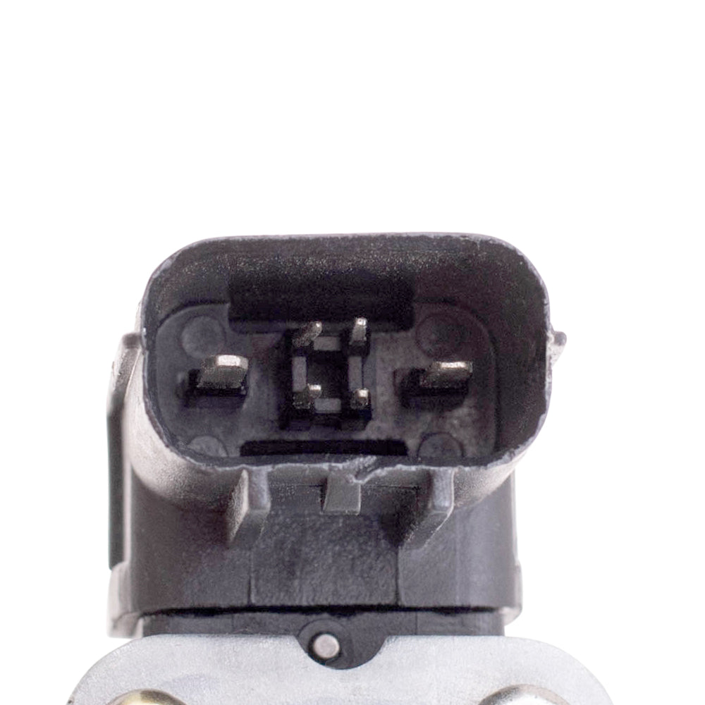 Front Driver Side Power Window Regulator with Motor-6 Pin Connector Compatible with 2013-2017 Accord Coupe