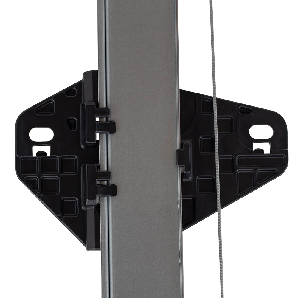 Driver Front Power Window Regulator with Motor Compatible with 09-15 Pilot