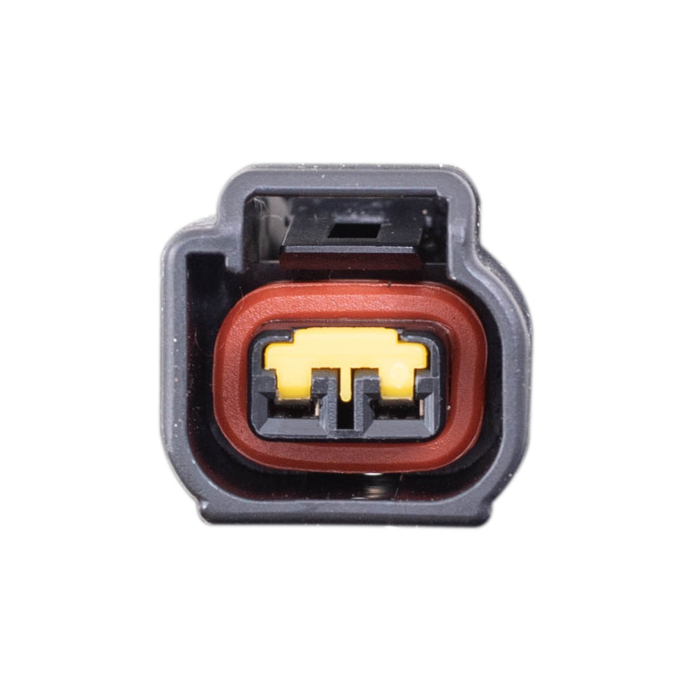 Driver and Passenger Front Power Window Lift Regulators & Motors Assemblies Compatible with 98-02 Pickup 8972544530 8972544520