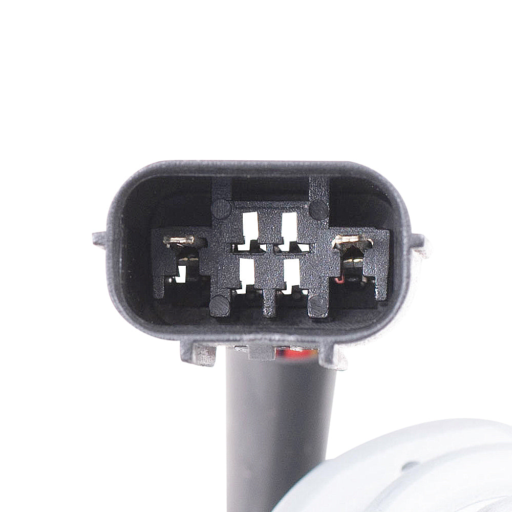 Driver Rear Power Window Regulator w/ Motor for 17-20 Civic Hatchback