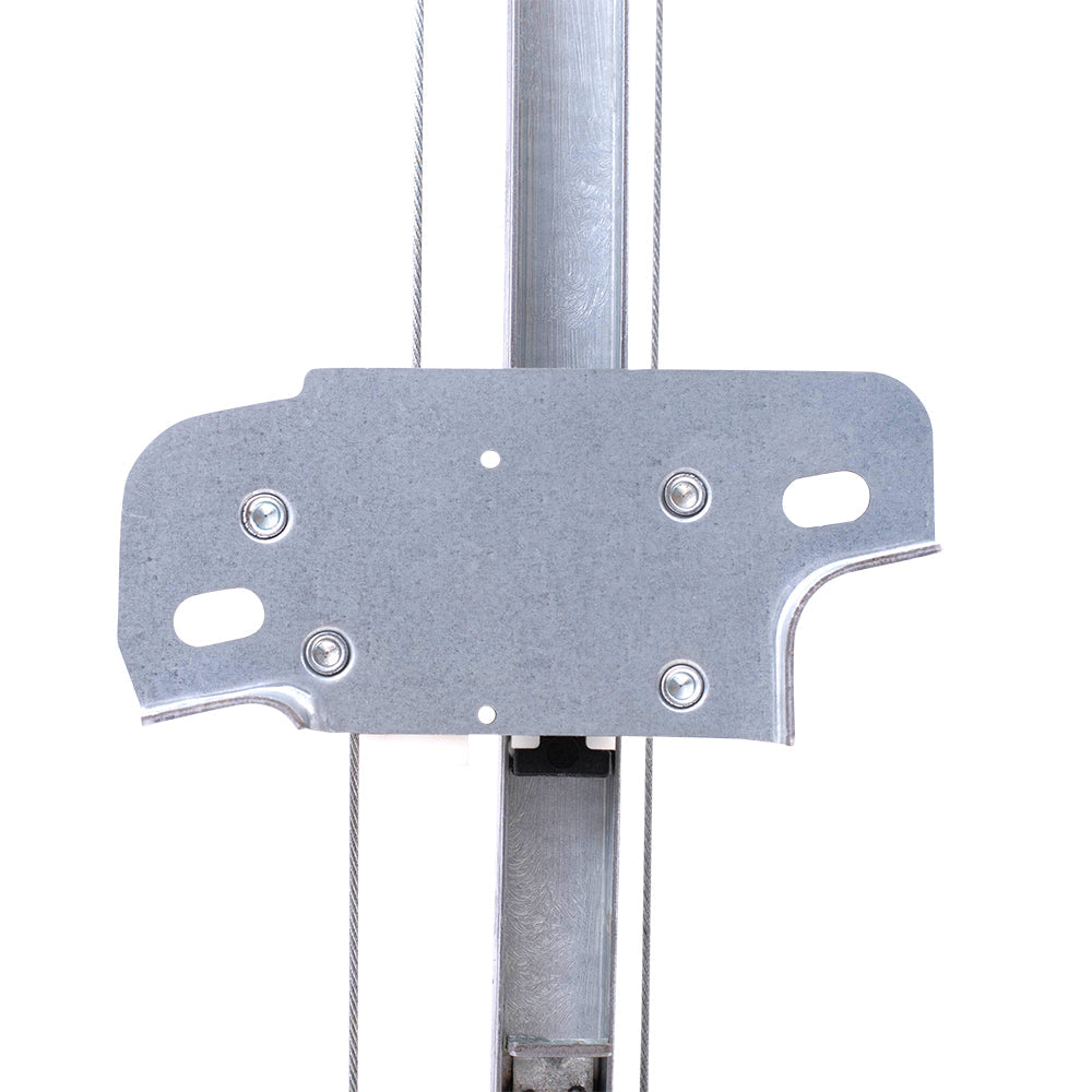 Driver Rear Power Window Regulator w/ Motor for 17-20 Civic Hatchback